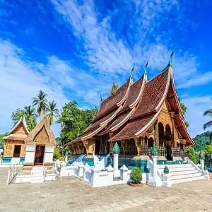 Voyage au Laos 8-15 avril 2026 - Mme. Aurélia Lacueva