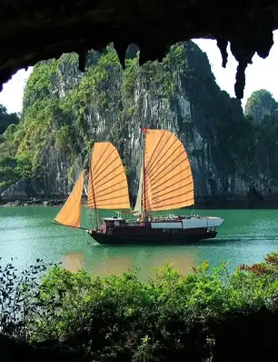 Halong