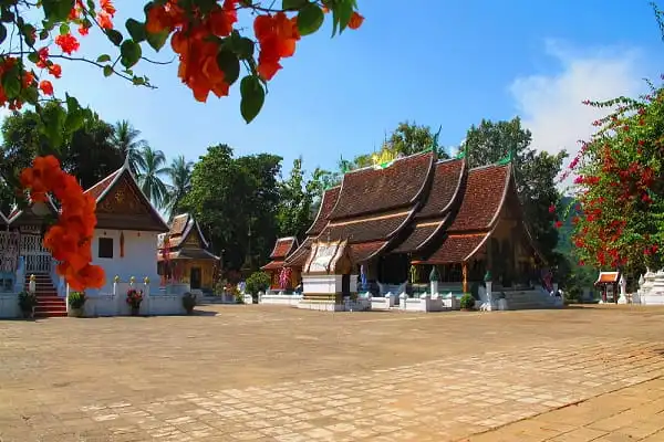 Circuit Laos : De Houay Xai à Vientiane 
