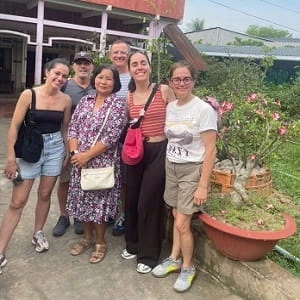 Voyage au Vietnam 6-21 Mai 2026 - Famille LESPADE / DE VERGARA