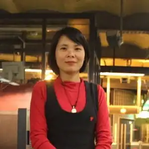 Mlle. Tam Dang - Conseillère en voyages