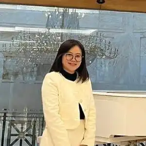 Mme. Hien Nguyen - Cheffe comptable