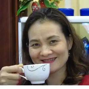 Mme. Thuy Dang - Conseillère en voyages