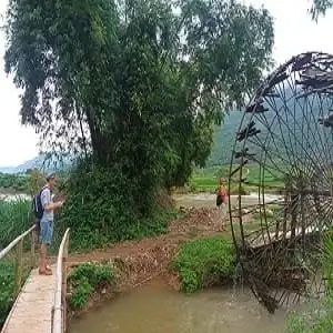 Voyage au Vietnam – Groupe Benedicte Lief 