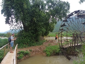 Voyage au Vietnam – Groupe Benedicte Lief 